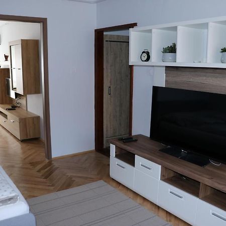 塞格德Petofi Apartman公寓 外观 照片