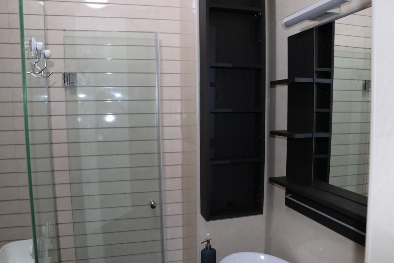 塞格德Petofi Apartman公寓 外观 照片